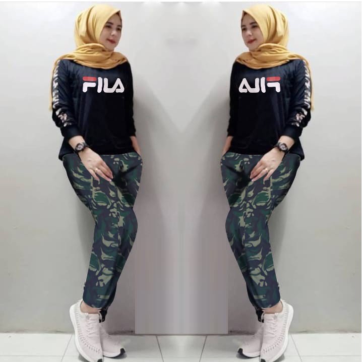 SET KIFIMY mF / SETELAN WANITA