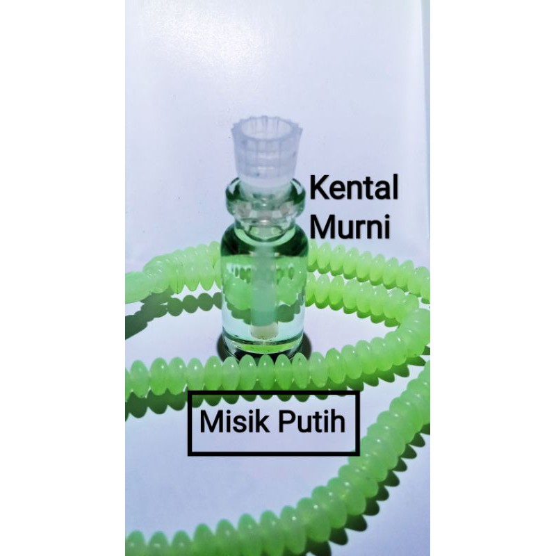 Misik Putih