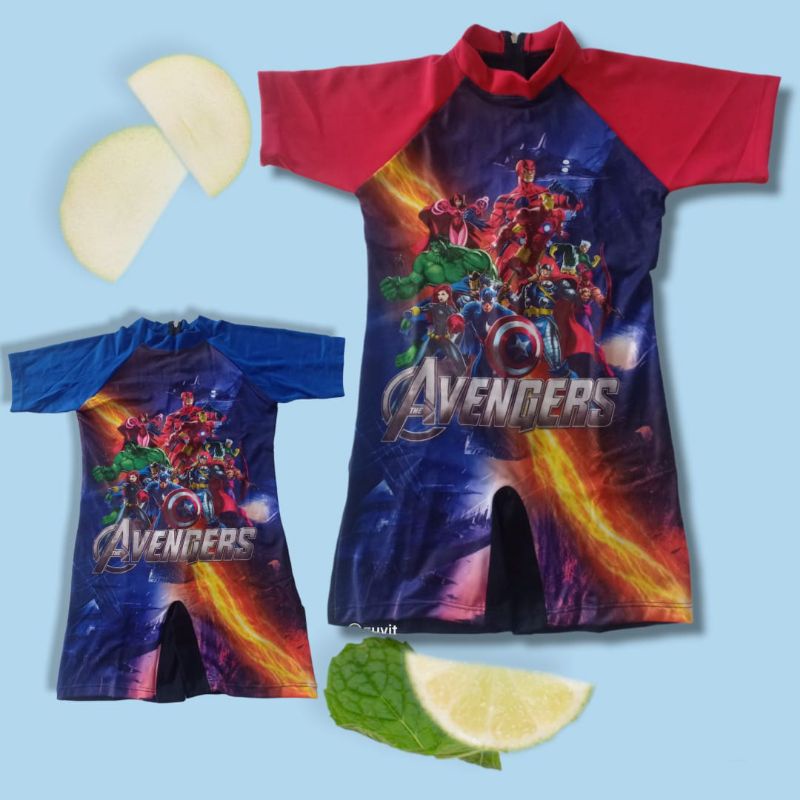 Baju renang anak /baju renang anak laki-laki.baju renang anak karakter/diving anak laki-laki