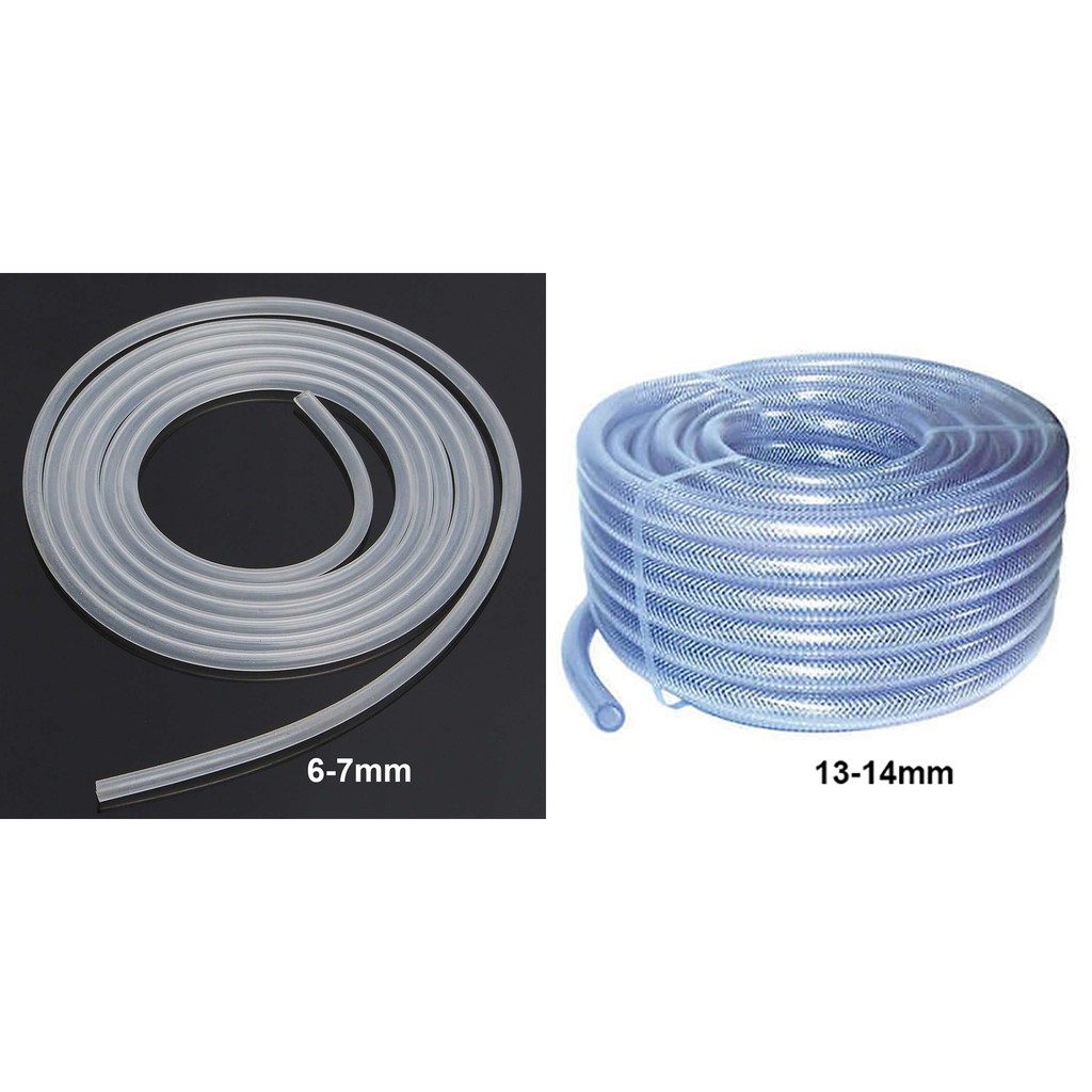 Selang Udara Venturi Air Hose Venturi High Pressure Per meter