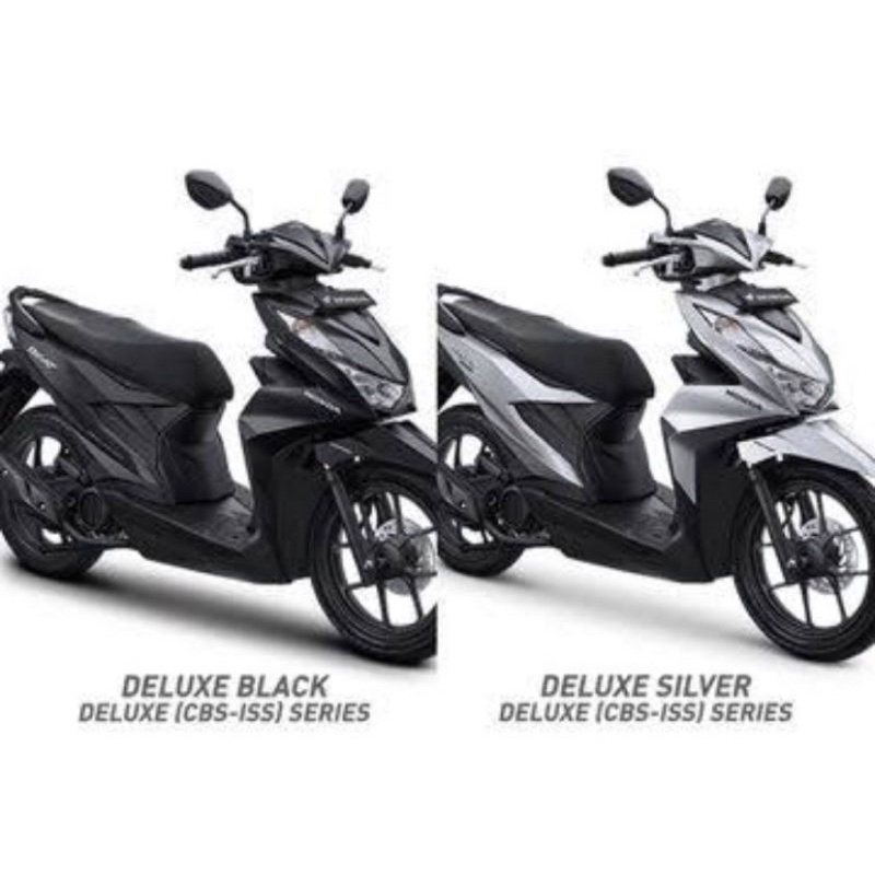 BOSH RUMAH ROLLER BOS ROLER BEAT NEW LED GENIO HONDA KOJ 2019-2021 ORI