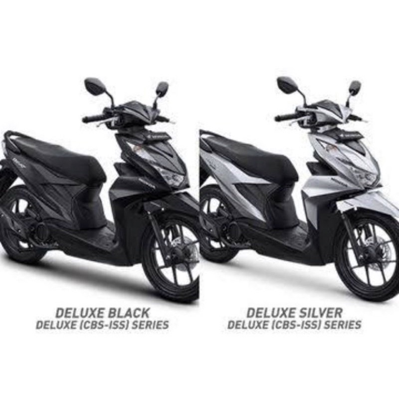 BOSH RUMAH ROLLER BOS ROLER BEAT NEW LED GENIO HONDA KOJ 2019-2021