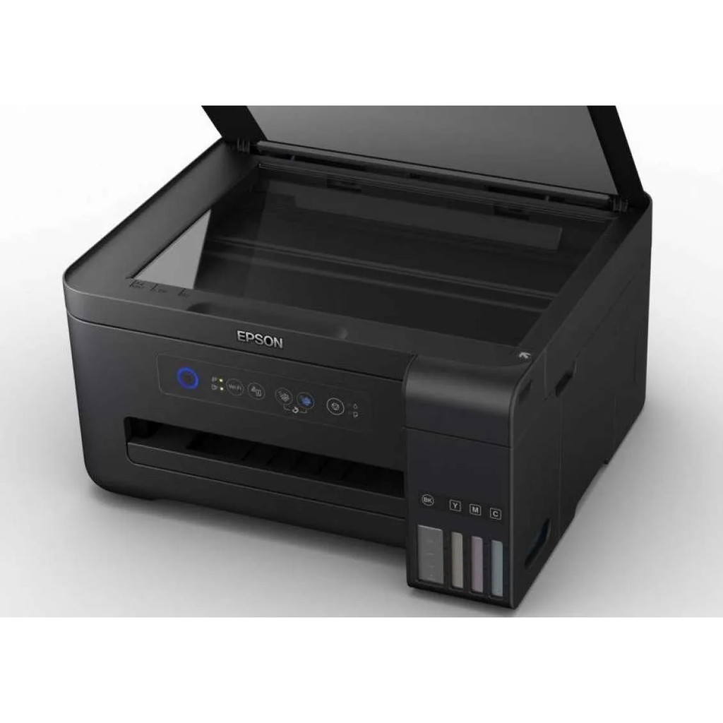 PRINTER EPSON L4150 PRINT SCAN WIFI