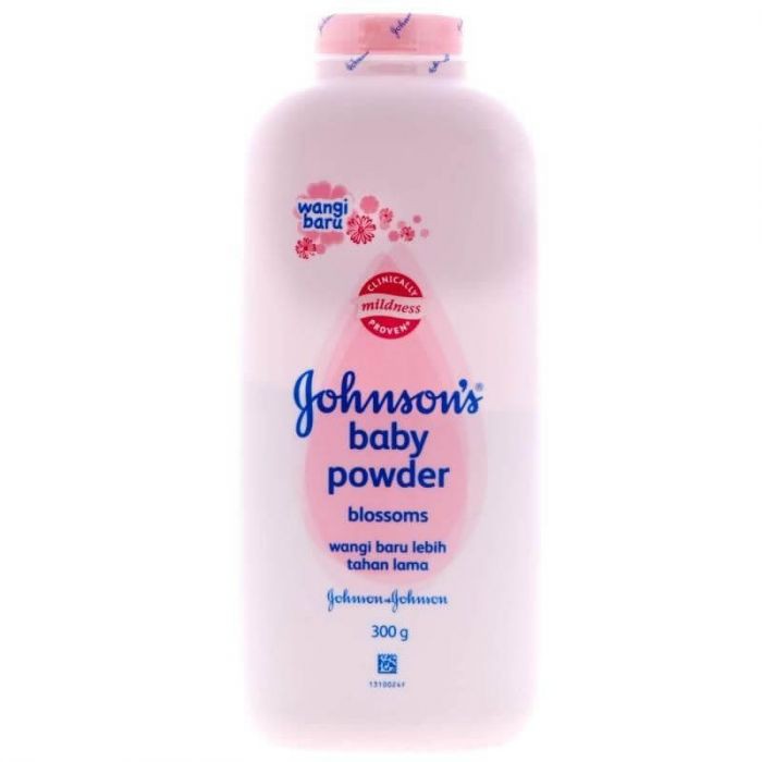 Johnson's Baby Powder 300gr