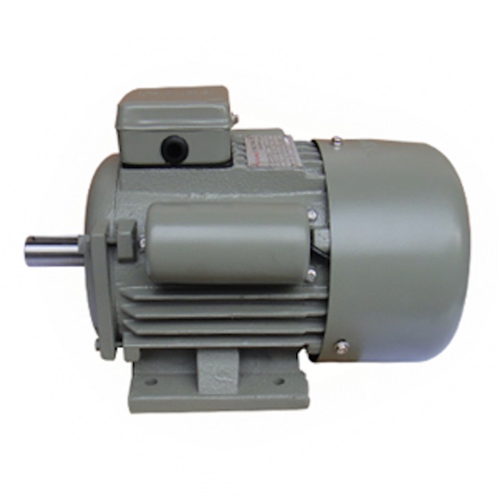 Tanika Elektromotor Dinamo Listrik Penggerak 3/4 Hp 1400 Rpm (1 phase)