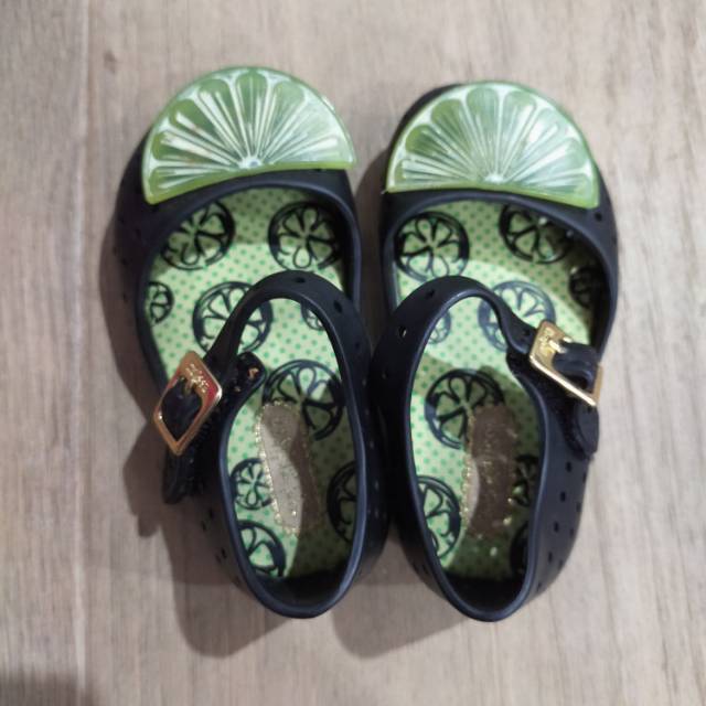 New Mini Melissa Lucu Murahh