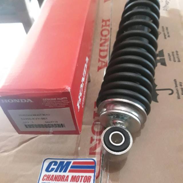 shockbreaker belakang - skok belakang beat vario tehno 110 vario cw 52400-KVY-961