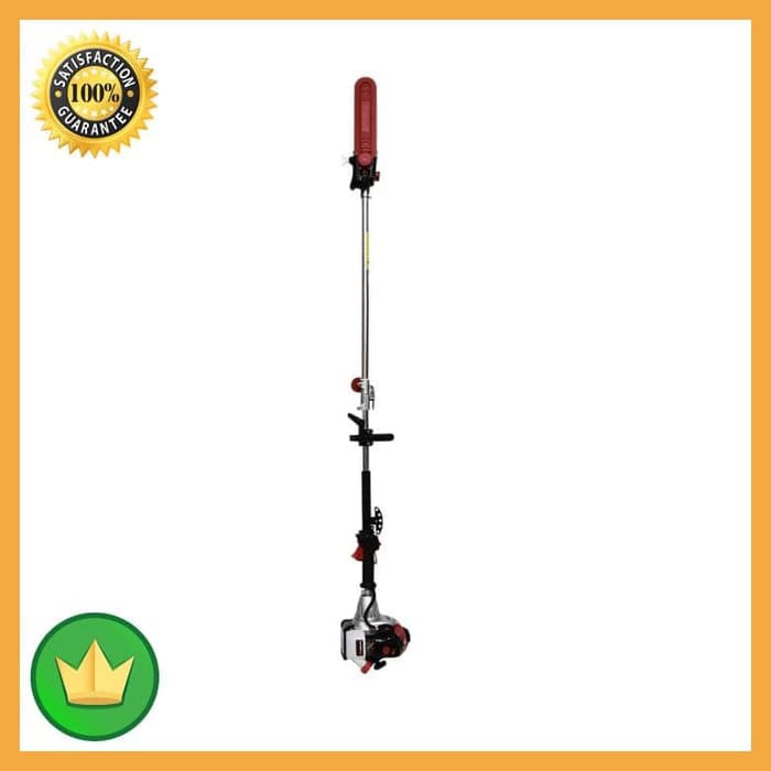 Maximus Mesin Potong Rumput 25cc - Merah MSPR_1424
