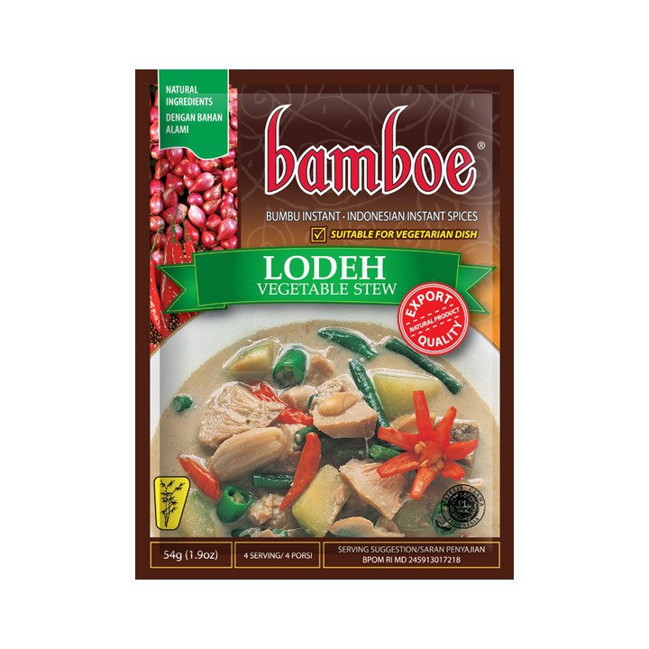 

UKRION-Bamboe Bumbu Lodeh 54g-ss