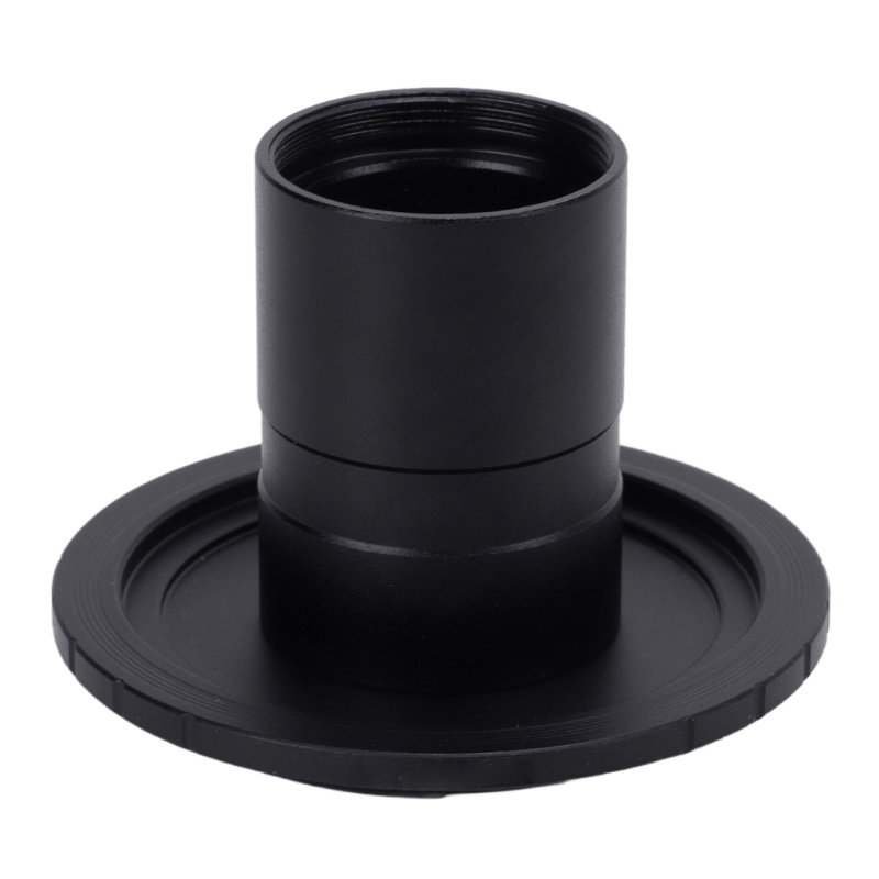Zzz Ring Adapter Lensa Makro 16mm C-mount Ke AIS F-mount Untuk Kamera SLR