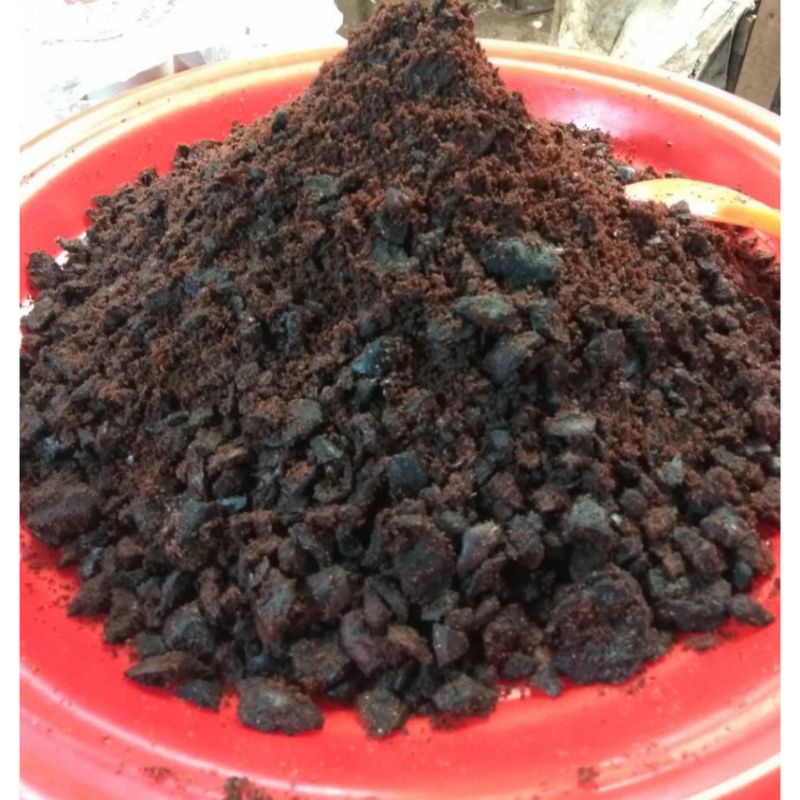 

Pado Basah Uni Titis - bumbu masak khas Bukittinggi