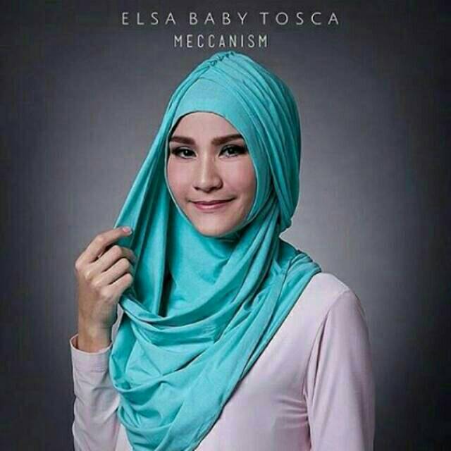 Elsa baby tosca meccanism