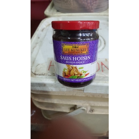 

lee kum kee saus hoisin sauce