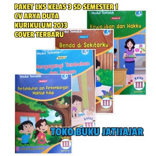 Download Kunci Jawaban Lks Bahasa Inggris Arya Duta Gif