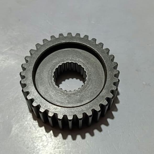 Gear Starter Bendix Fighter Fuso 6D14 6D15 B