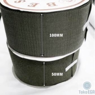 Velcro / Prepet / Perekat Kain