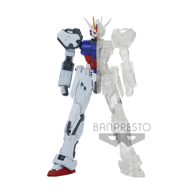 Mobile Suit Gundam Seed Internal Structure GAT-X10 A 18062
