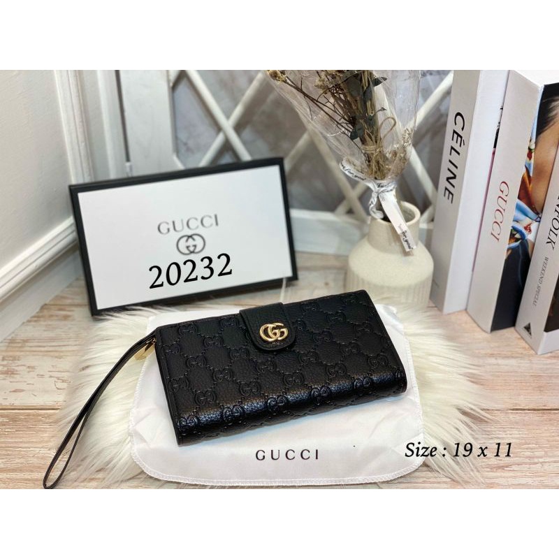 New Dompet Phone 202 Pouch Free Box Importt Semprem