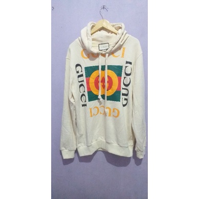 Hoodie GUCCI second