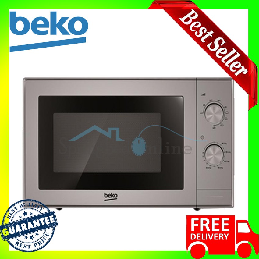 Microwave and Grill by BEKO - MGC20100S