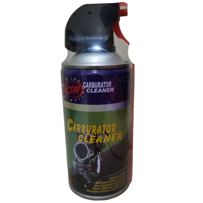 CSN Carburator Cleaner 300ml