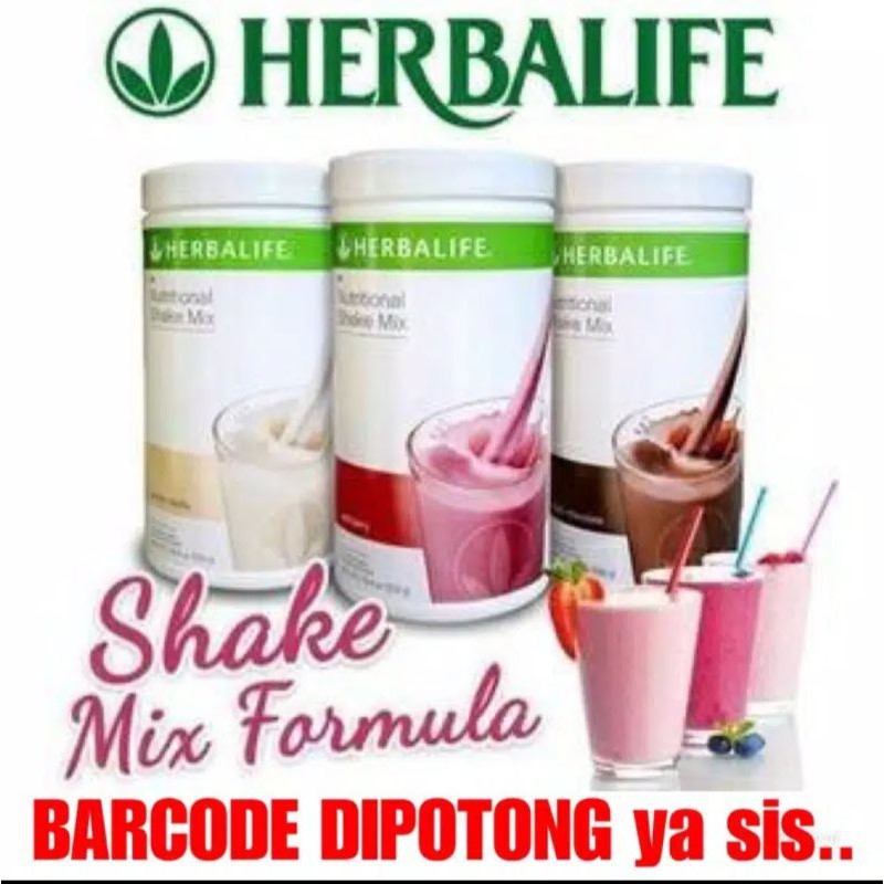 Harga Herbalife Minuman Terbaik Mei 2021 Shopee Indonesia
