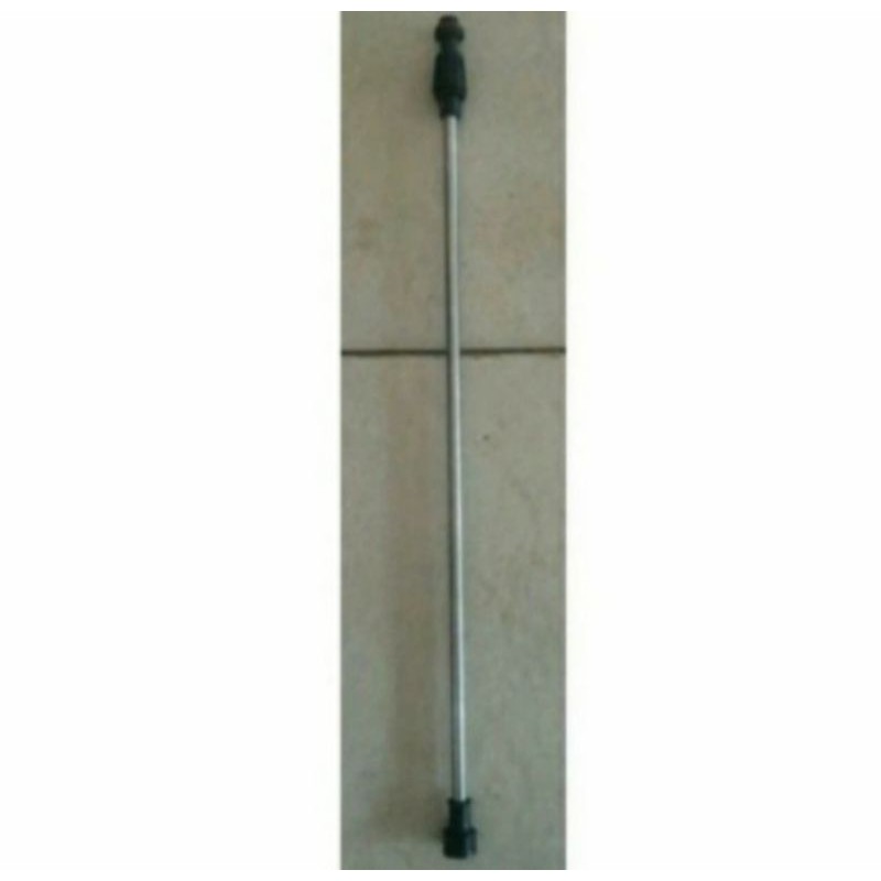 Stik Semprotan Hama Elektrik / Manual