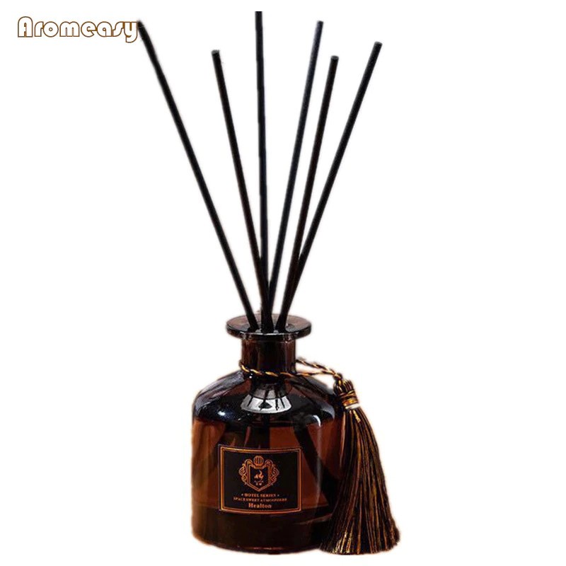 Royal Didi Parfum Ruangan Aroma Diffuser Rattan Sticks 50ml - DF-167