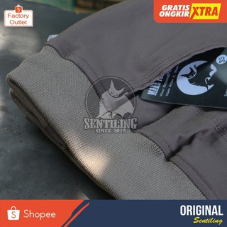 Celana Pendek RIP Pinggang Karet Original Merk dan Size Celana Pendek RIP Pinggang Karet Original Merk dan Size