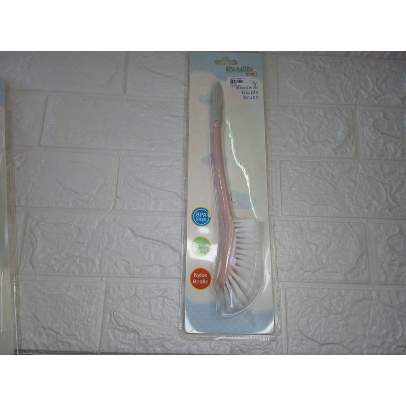 Sikat Botol Merek Kandila