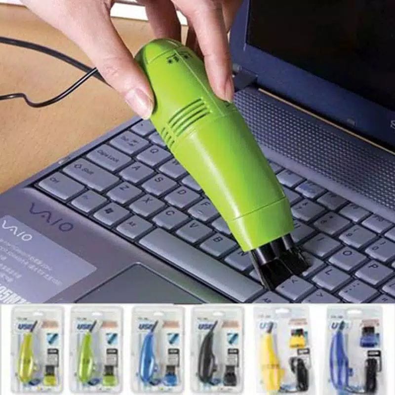 vacuum cleaner mini USB