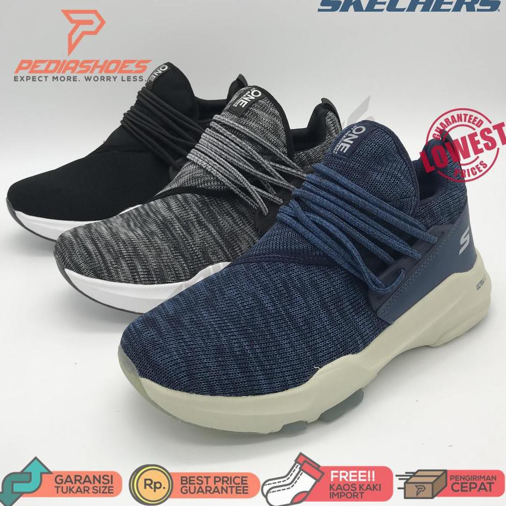 Jual ▽mur4hh❃ Skechers / Sepatu Skechers Pria / Sketcher / Skecher One Ultra - Atomic ▽mur4hh❃ | Shopee Indonesia