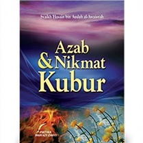 Gameela Bookstore AZAB DAN NIKMAT KUBUR
