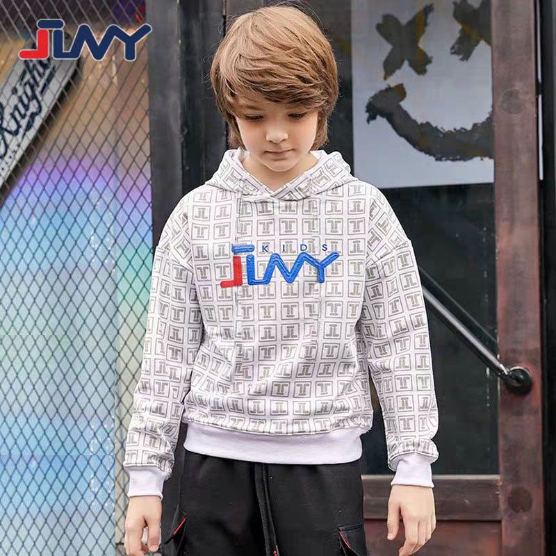 COD/DS/SWEATER AKANDO KIDS XS ( 6-10 THN )