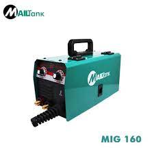 Mailtank SH 196 Mesin Las Mig 160A (2In1) Co2 Bisa Tanpa Gas Co2