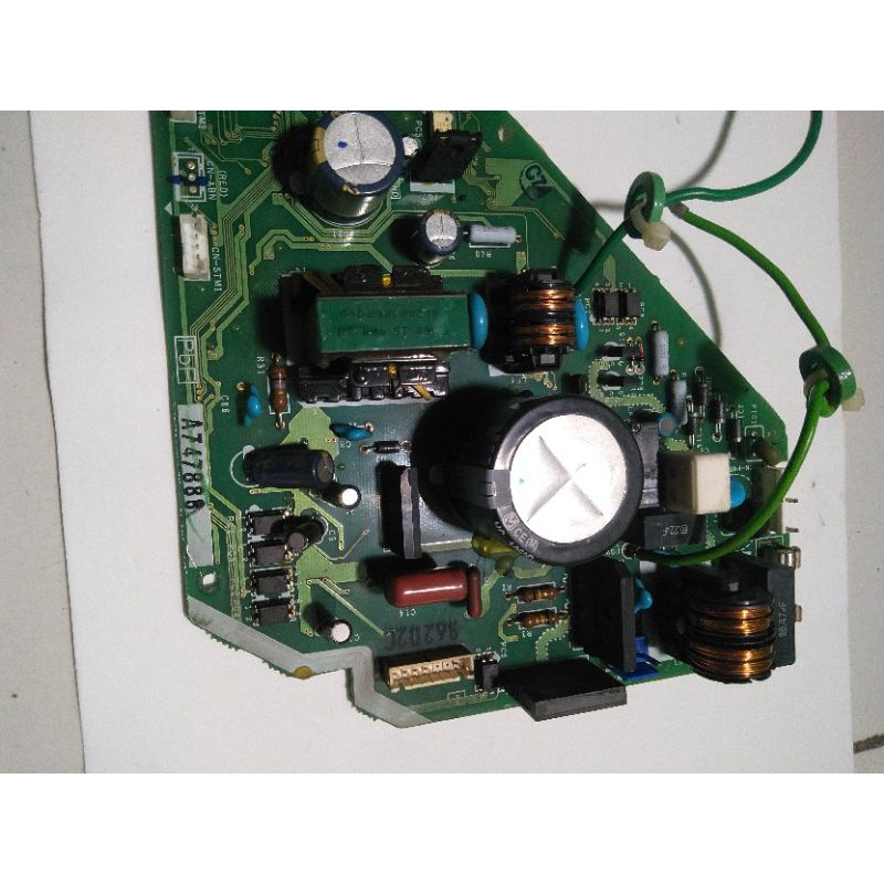 Modul pcb Ac Caset panasonic 5 pk