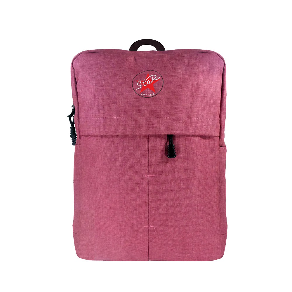 Tas Ransel Laptop - Tas Laptop Star - Korean Style BGB-57