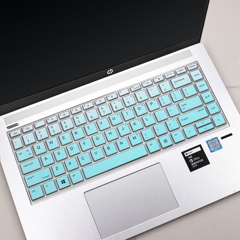 Cover Pelindung Keyboard Laptop HP ProBook 440 G8 G7 G6 G4 G3 14 &quot;Untuk Pro G1 446 G3S ProBook 445R G6 AMD ZHAN 66