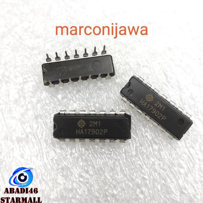 Ha 17902P Ic Dip Marcojiw99 Ayo Order