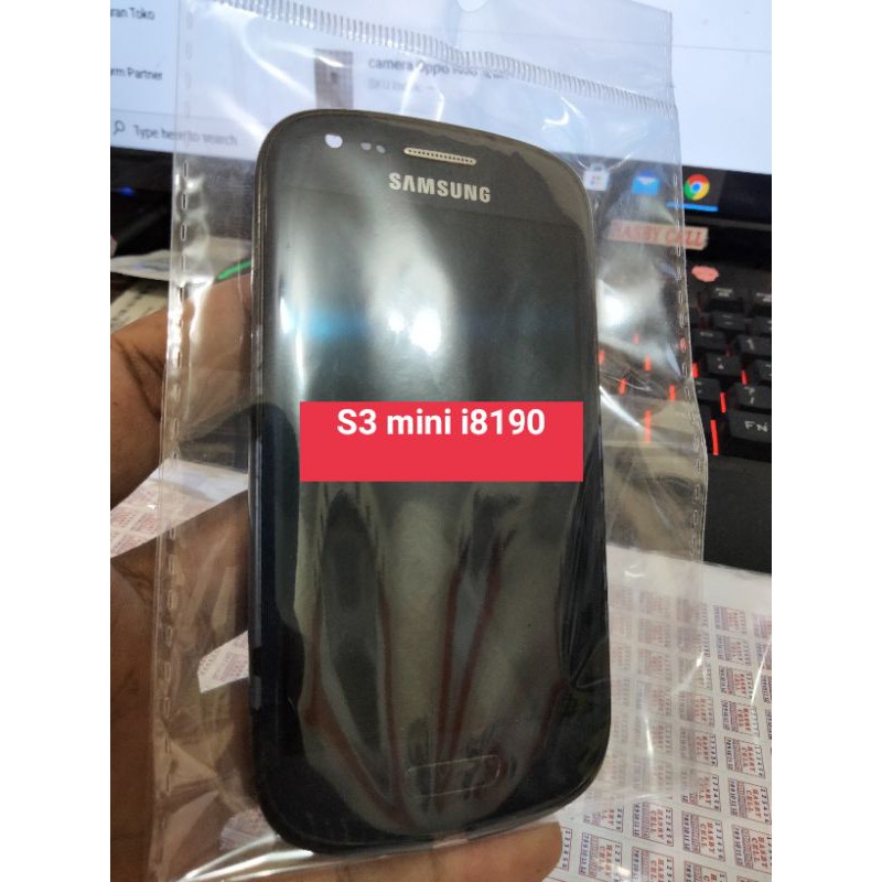 lcd Samsung S3 mini