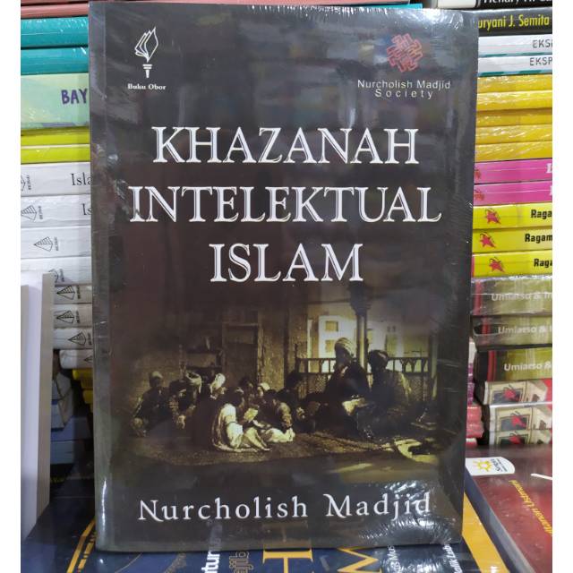 Khazanah intelektual islam original