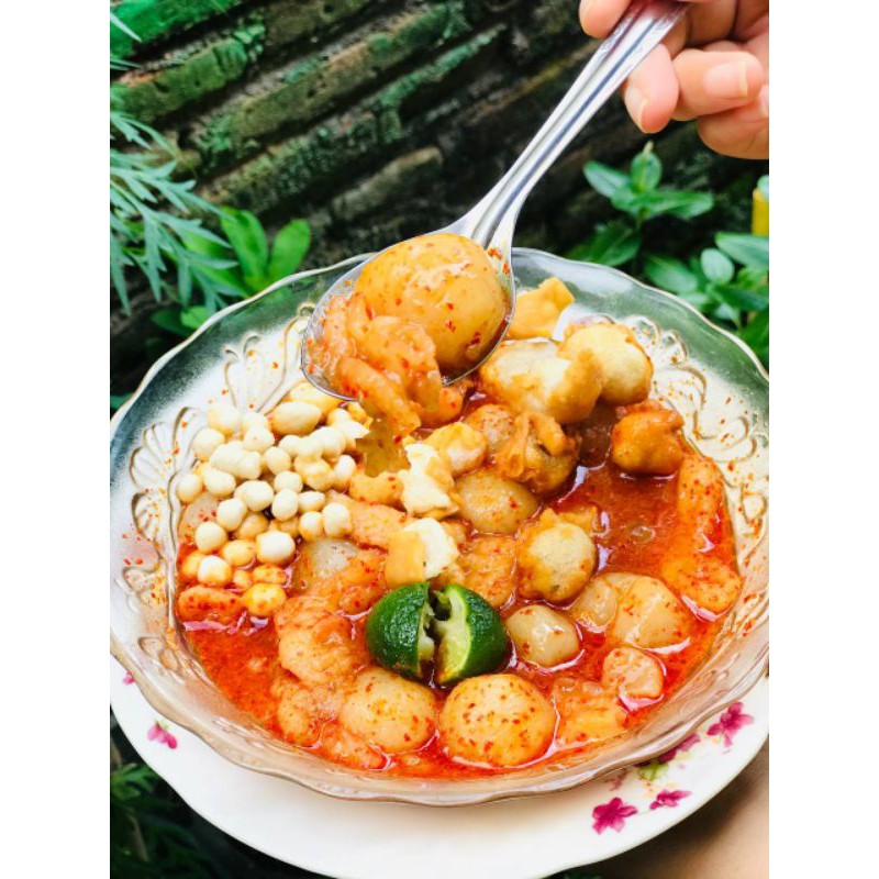 

Baso Aci termurah terenak | Baso Aci handmade