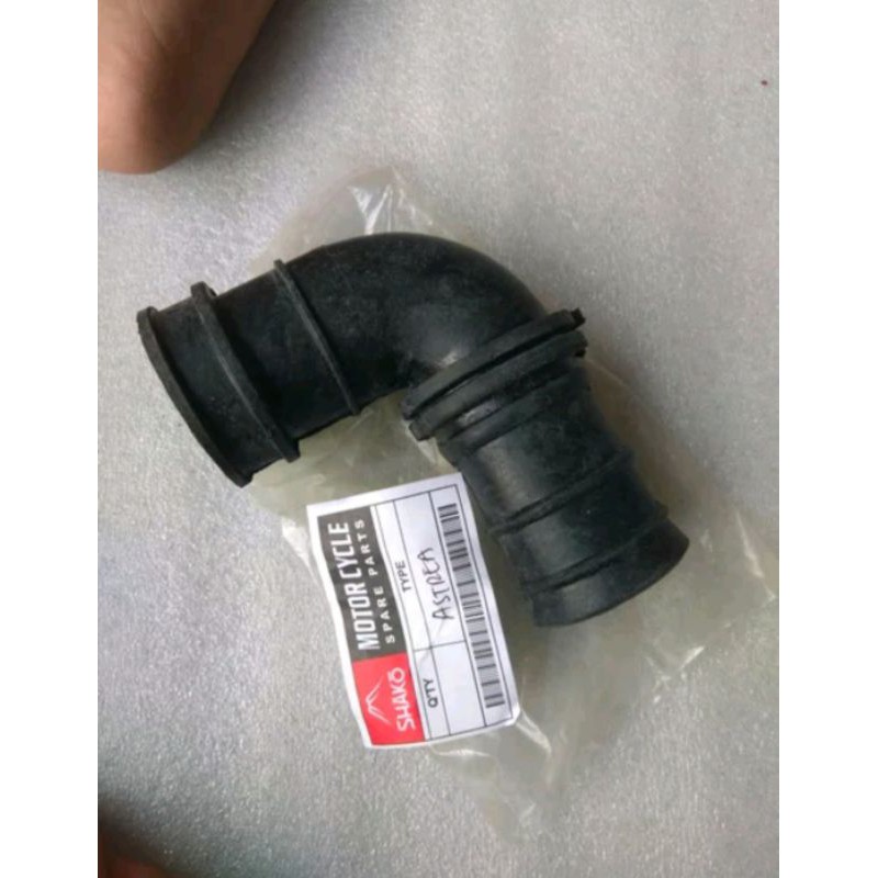 karet box filter udara honda astrea800 astrea 800 asdap