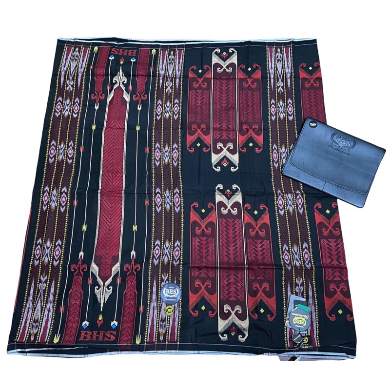 SARUNG BHS MASTERPIECE SEI GOLD