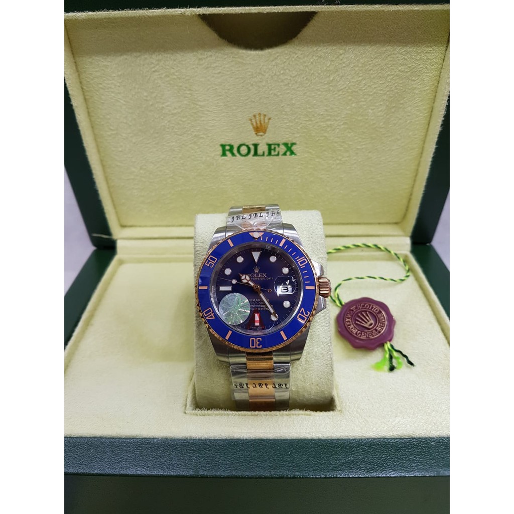 ROLEX SUBMARINER SUPER PREMIUM JAPAN