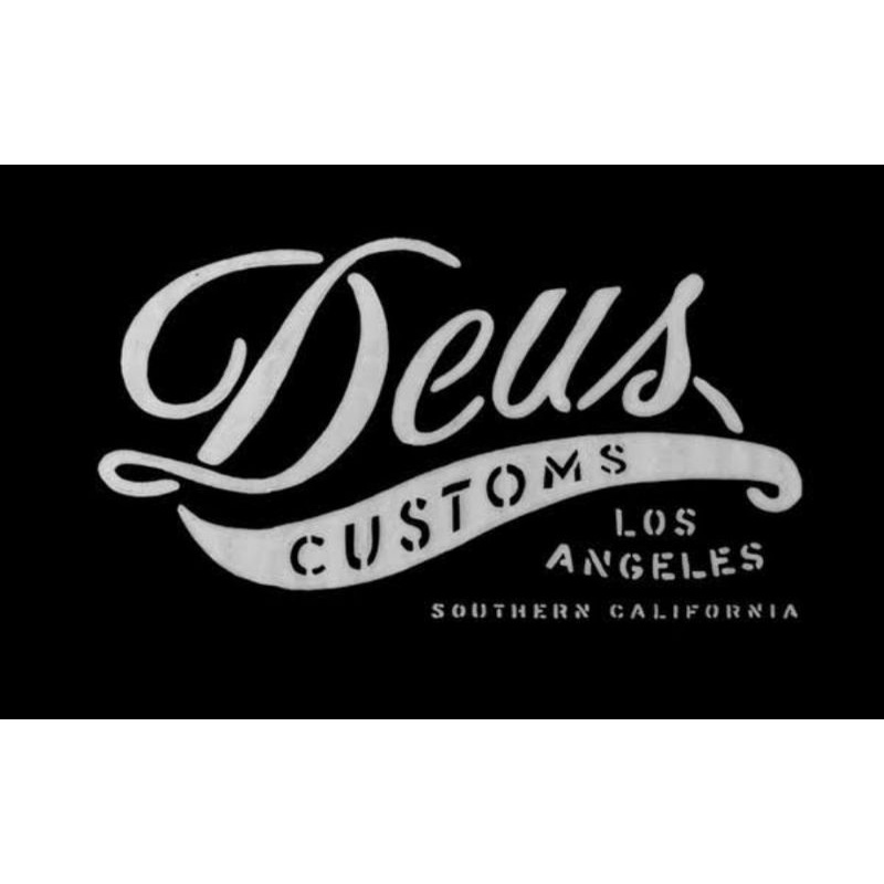 DEUS JEANS CELANA PANJANG PREMIUM POPULER