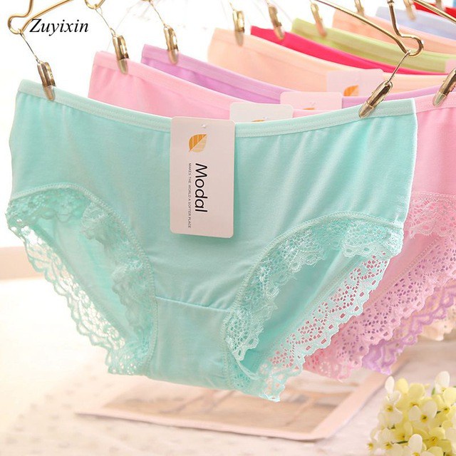 Undies Celana Dalam CD Wanita Polos Merk VELIA Ukuran ampe extra jumbo