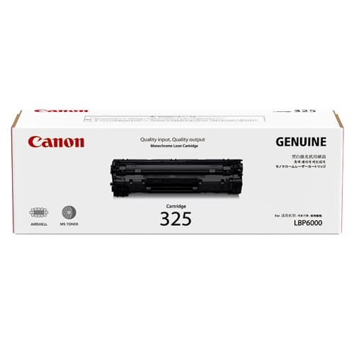 Canon Toner EP325 - Toner EP 325 Original untuk LBP 6030