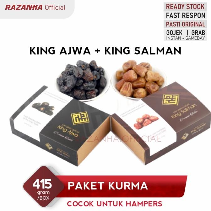 

SALE PAKET KURMA KING SALMAN + KURMA KING AJWA/KURMA 1KG/KURMA BARARI/KURMA RUTHOB/KURMA BAM/KURMA PALM FRUIT/KURMA TANGKAI/KURMA AZWA/KURMA SUKKARI/KURMA SAFAWI/KURMA TUNISIA/KURMA MUDA KUNING/KURMA MUDA HIJAU/KURMA MEDJOL/KURMA MADINAH SUPER