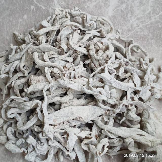 

Manisan mangga iris putih 250gr